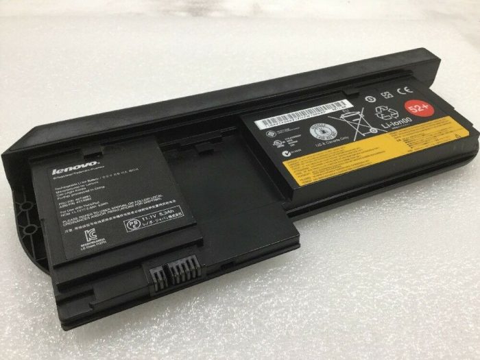 LENOVO 0A36285 - 42T4879  Original Laptop Notebook Battery - Image 2