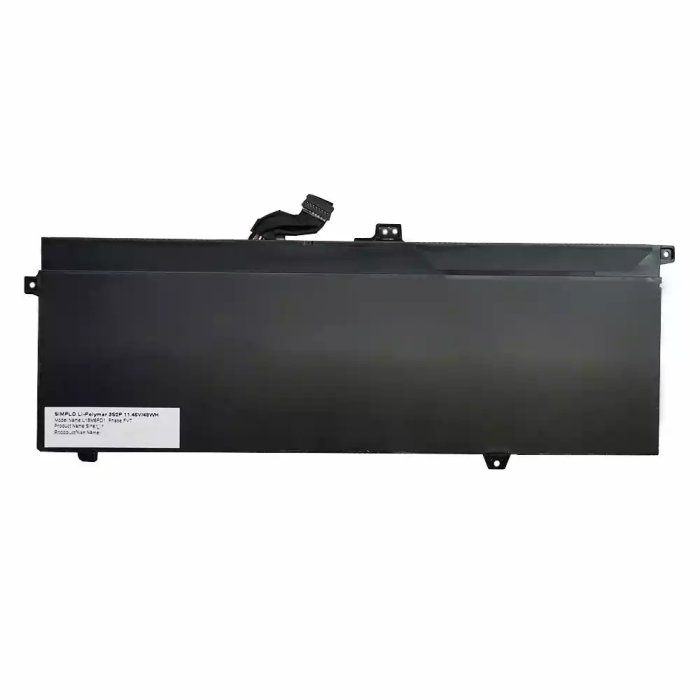 LENOVO L18M6PD1 - L18M6PD1 Original Laptop Notebook Battery - Image 2