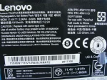 LENOVO 45N1111 - 45N1111 Original Laptop Notebook Battery - Image 2