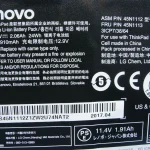 LENOVO ?5B10J40259 - L15C4P71 Original Laptop Notebook Battery - Image 2