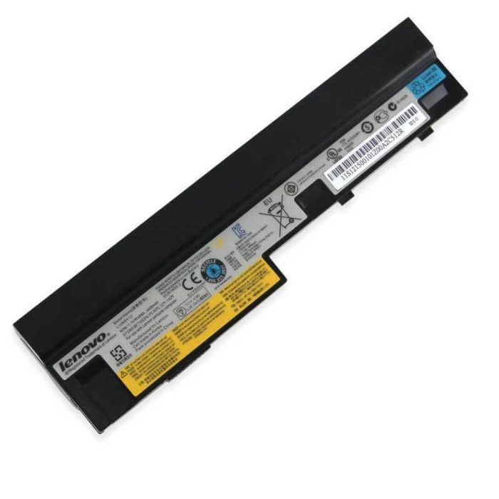 LENOVO IdeaPad S10-3 - L09M6Y14 Original Laptop Notebook Battery - Image 2