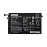 LENOVO ?ThinkPad E480 20KN003YUS - L17M3P51 Original Laptop Notebook Battery - Image 2