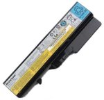 LENOVO IdeaPad G560 M278ZUK - L09S6Y02 Original Laptop Notebook Battery - Image 2