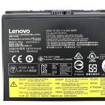 LENOVO 00HW030 - 00HW030 Original Laptop Notebook Battery - Image 3