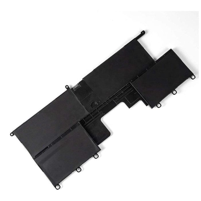2222-3.jpg SONY VAIO SVP13213CW/B - VGP-BPS38 Genuine Original Laptop Notebook Battery - Image 2
