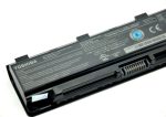 TOSHIBA Satellite C855-1R6 - PA5024U-1BRS Genuine Original Laptop Notebook Battery - Image 4