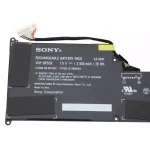 SONY AIO SVT1121H4EB - VGP-BPS39 Original Laptop Notebook Battery - Image 3