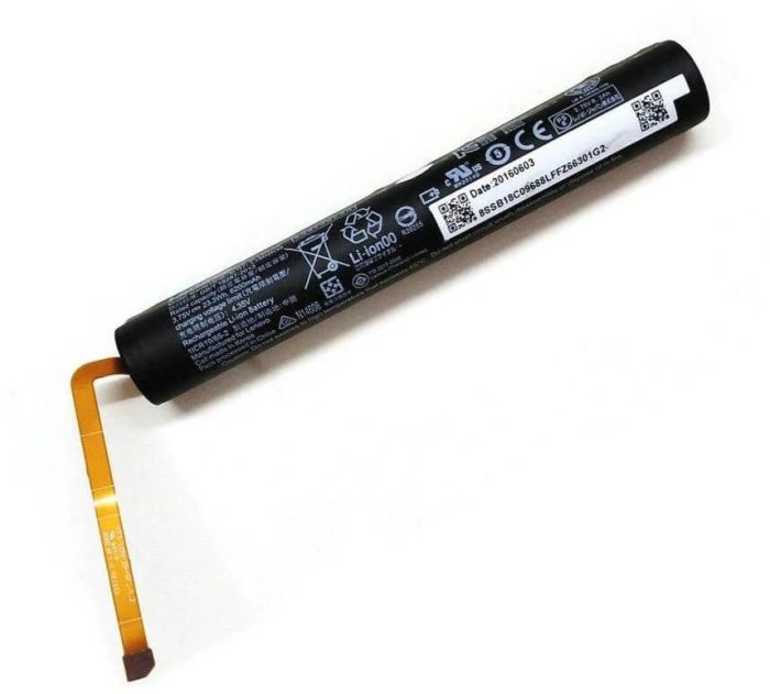LENOVO L15C2K32 - L15D2K32 Original Laptop Notebook Battery - Image 3
