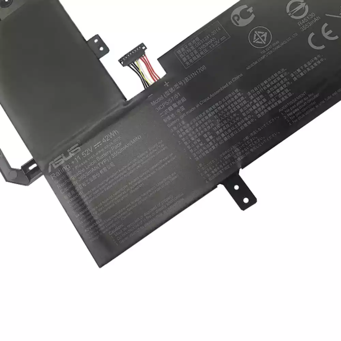 ASUS B31N1708 - B31N1708 Original Laptop Notebook Battery - Image 3