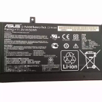 ASUS C31N1306 - C31N1306 Original Laptop Notebook Battery - Image 3
