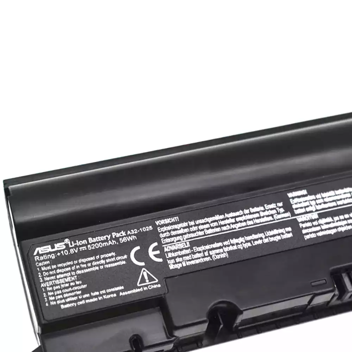 ASUS A32-1025 - A32-1025 Original Laptop Notebook Battery - Image 2
