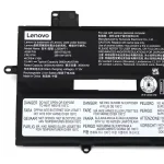LENOVO L20M4P71 - L20M4P71 Original Laptop Notebook Battery - Image 3