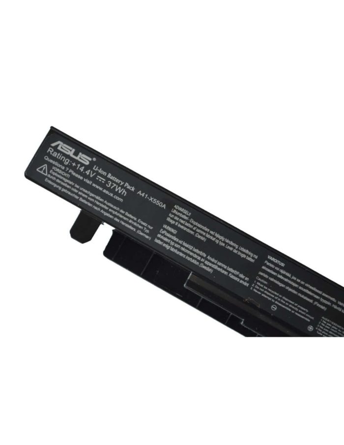 ASUS X550LD-XX082D - A41-X550 Original Laptop Notebook Battery - Image 3
