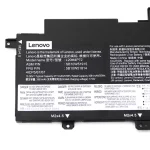 LENOVO L20C4P72 - L20C4P72 Original Laptop Notebook Battery - Image 3