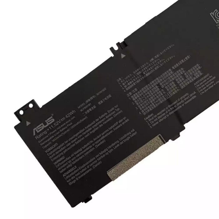 ASUS B31N1822 - B31N1822 Original Laptop Notebook Battery - Image 3