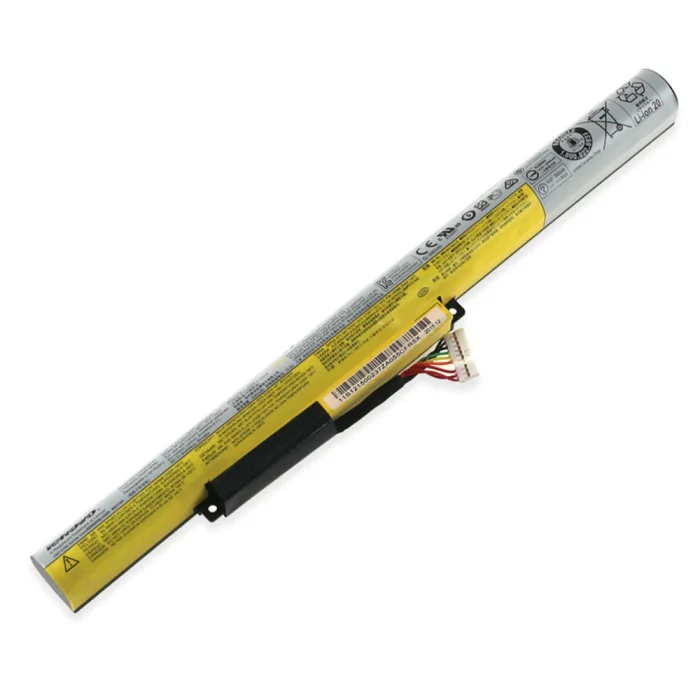 LENOVO L12S4K01 - L12S4K01 Original Laptop Notebook Battery - Image 2