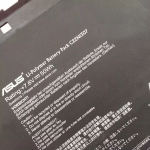 ASUS C22N1307 - C22N1307 Original Laptop Notebook Battery - Image 3