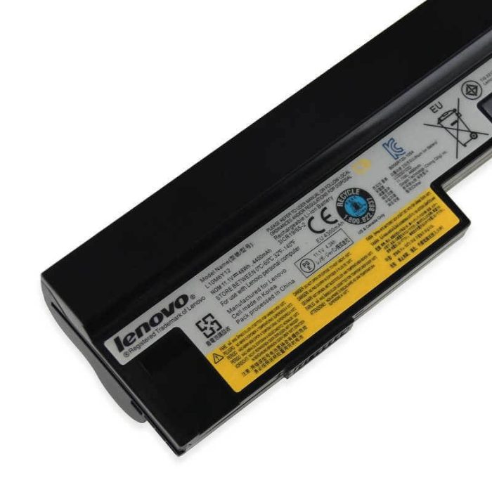 LENOVO IdeaPad S10-3 - L09M6Y14 Original Laptop Notebook Battery - Image 3