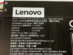LENOVO ?ThinkPad E480 20KN003YUS - L17M3P51 Original Laptop Notebook Battery - Image 3