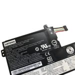 LENOVO IdeaPad L3-15IML05-81Y30007FR - L18L3PF1 Original Laptop Notebook Battery - Image 3