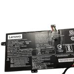 LENOVO IdeaPad 720S-13 - L16C4PB3 Original Laptop Notebook Battery - Image 2