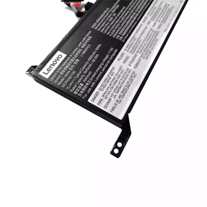 LENOVO L19M4PC0 - L19M4PC0 Original Laptop Notebook Battery - Image 3