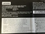 LENOVO L18L3P72 - L18L3P72 Original Laptop Notebook Battery - Image 3