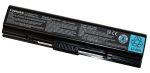 TOSHIBA Satellite PRO A200-T01 - PA3534U-1BRS Genuine Original Laptop Notebook Battery
