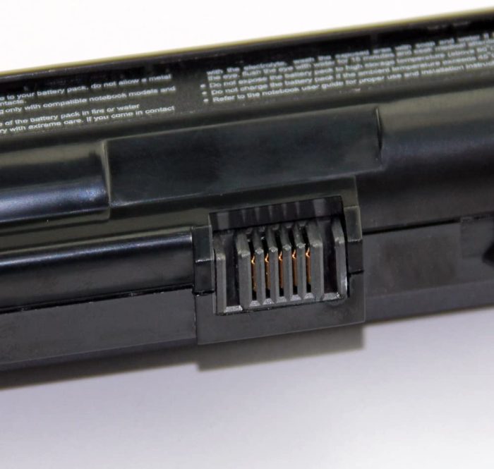 ACER LT2032U - UM08B73 Original Laptop Notebook Battery - Image 3