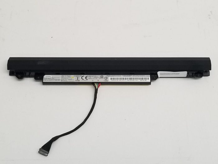 LENOVO L15L3A03 - L15L3A03 Original Laptop Notebook Battery - Image 3