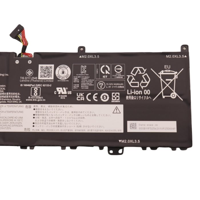 LENOVO L21M4PC7 - L21M4PC7 Original Laptop Notebook Battery - Image 3