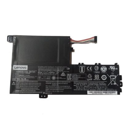 LENOVO Yoga 510-14IKB - L15C3PB1 Original Laptop Notebook Battery
