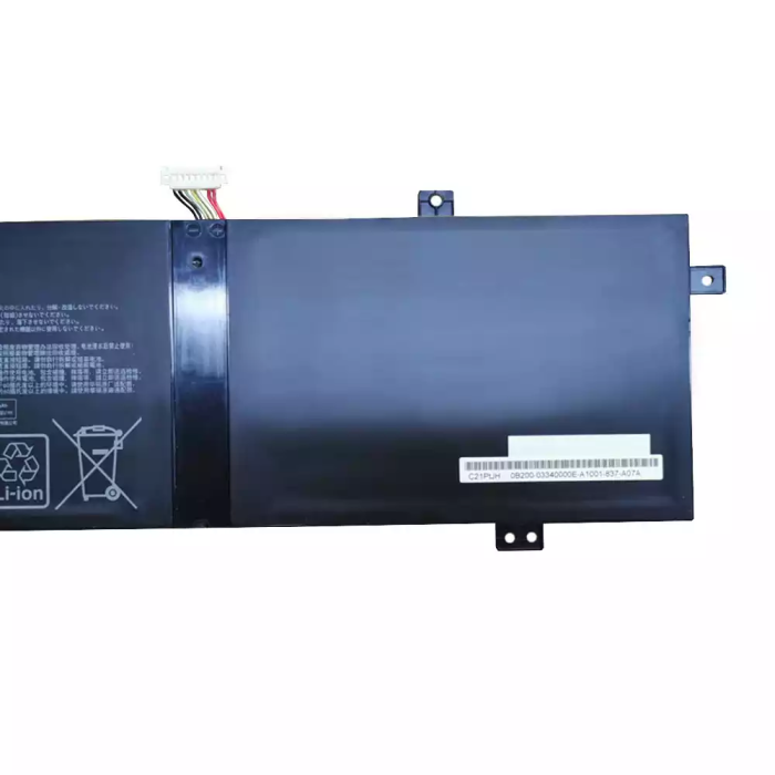 ASUS C21N1833 - C21N1833 Original Laptop Notebook Battery - Image 4