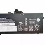 LENOVO L18M6PD1 - L18M6PD1 Original Laptop Notebook Battery - Image 4