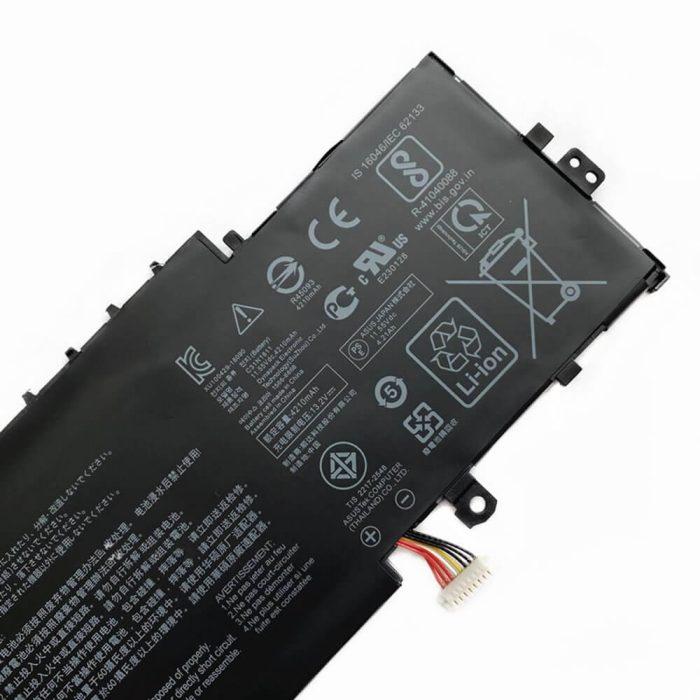 ASUS 0B200-03080000 - C31N1811 Original Laptop Notebook Battery - Image 4