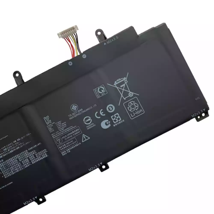 ASUS C41N2009 - C41N2009 Original Laptop Notebook Battery - Image 4