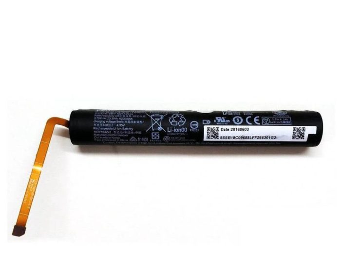 LENOVO L15C2K32 - L15D2K32 Original Laptop Notebook Battery - Image 4