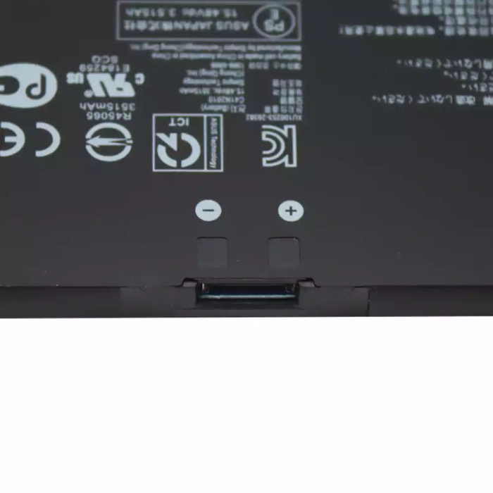 ASUS C41N2010 - C41N2010 Original Laptop Notebook Battery - Image 4