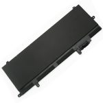 LENOVO ThinkPad X280 20KES73X00 - L17C6P71 Original Laptop Notebook Battery - Image 4