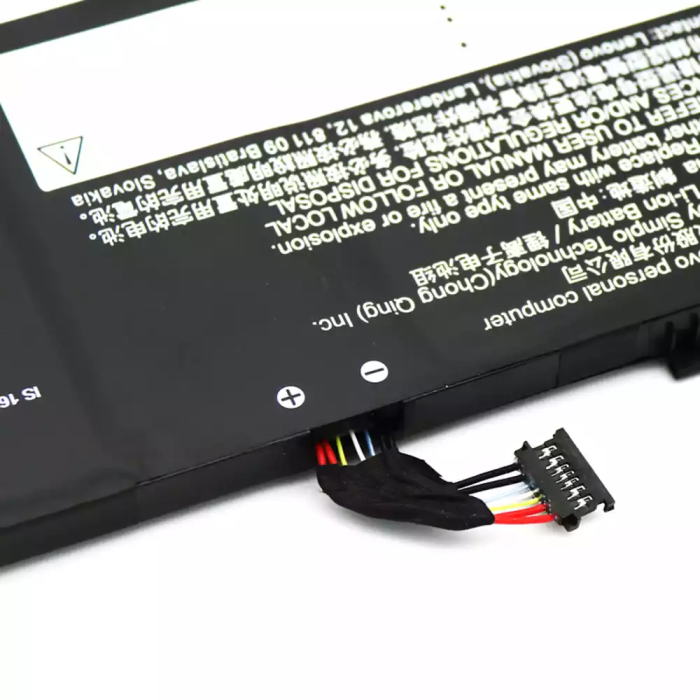 LENOVO L19M4P71 - L19M4P71 Original Laptop Notebook Battery - Image 4