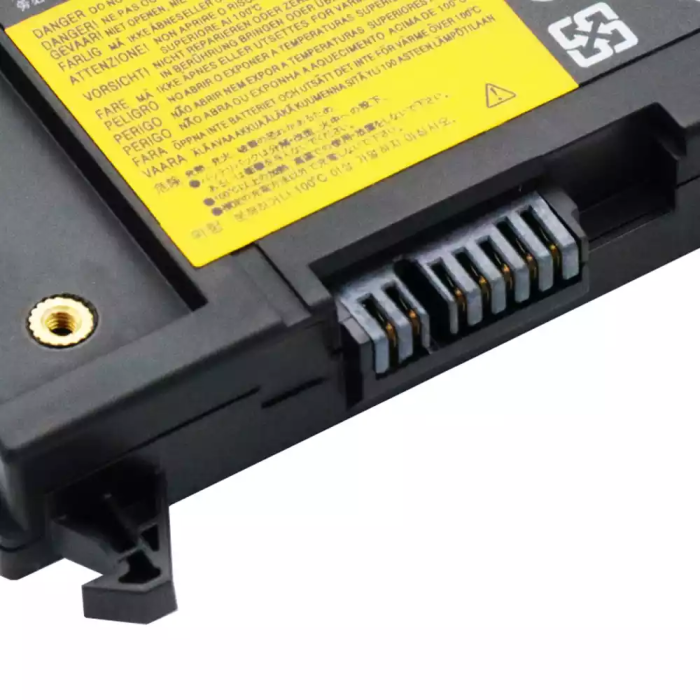 IBM LENOVO 40Y7001 - 40Y7001 Original Laptop Notebook Battery - Image 4