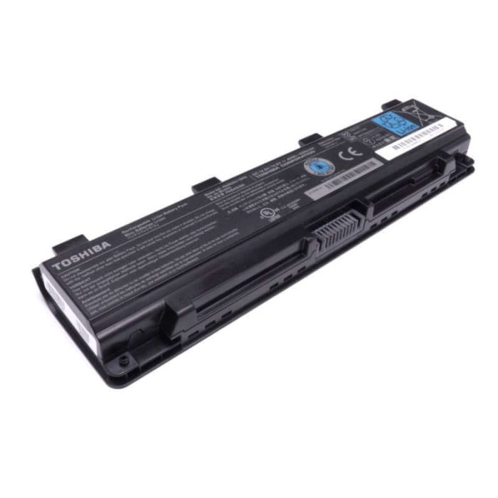 TOSHIBA ? PSK9UL-00J002 - PA5024U-1BRS Genuine Original Laptop Notebook Battery - Image 2