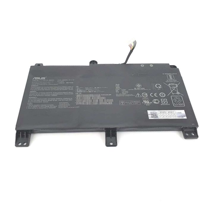 ASUS B31N1726  - B31N1726  Original Laptop Notebook Battery TYPE-1 - Image 5