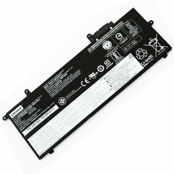 LENOVO 01AV470 - L17C6P71 Original Laptop Notebook Battery - Image 5