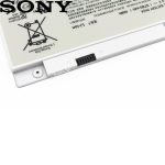 SONY VAIO SVT 14116PNS - VGP-BPS33 Genuine Original Laptop Notebook Battery - Image 5