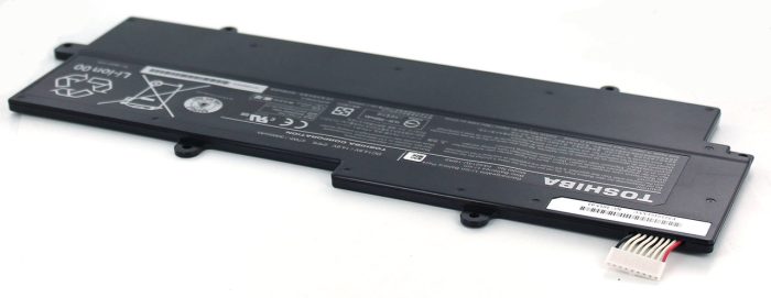 TOSHIBA Portege Z935-P390 - PA5013U-1BRS Genuine Original Laptop Notebook Battery - Image 4