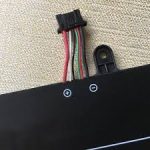 TOSHIBA G71C000G7310 - PA5136U-1BRS Genuine Original Laptop Notebook Battery - Image 3