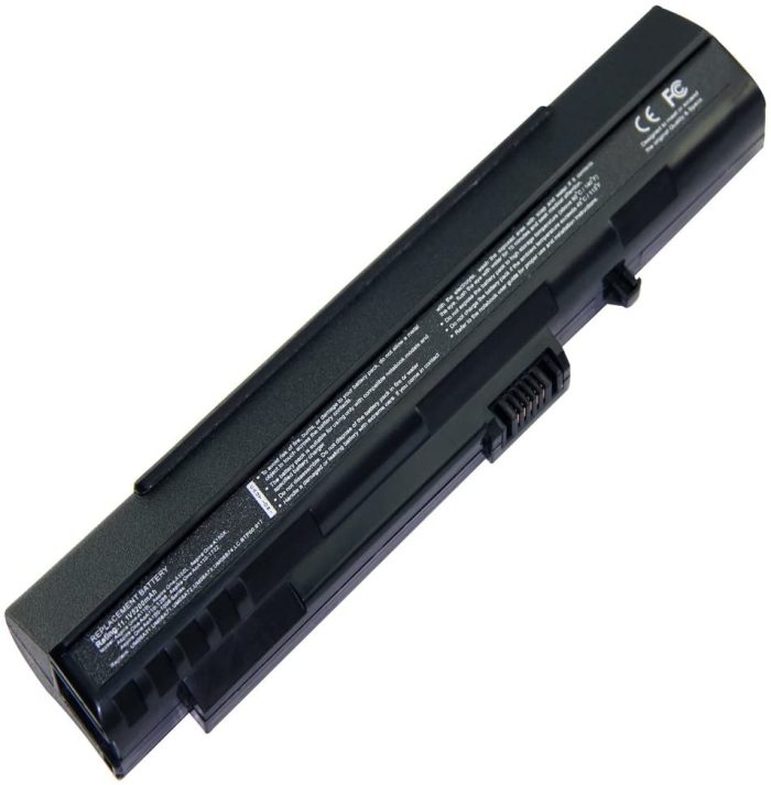 ACER LT2032U - UM08B73 Original Laptop Notebook Battery - Image 6