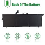 LENOVO ThinkPad T490s(20NX000AGE) - L18L3PD1 Original Laptop Notebook Battery - Image 3