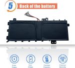 ASUS 0B200-03350400 - C21N1818-1 Original Laptop Notebook Battery - Image 2